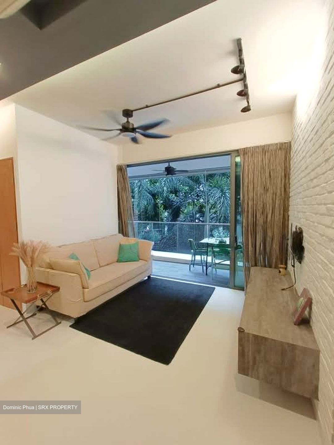 Hedges Park Condominium (D17), Condominium #581055931